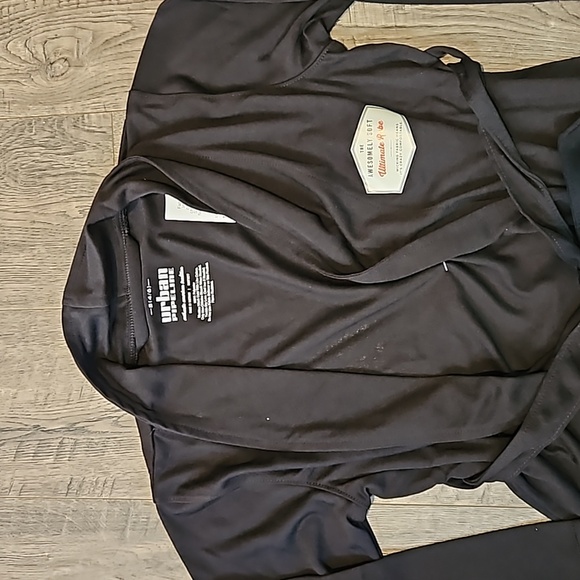 Urban Republic Ultimate Robe Size Small 4-6 BNWT - Picture 2 of 6